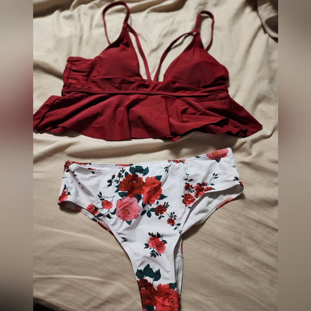 Swimsuit